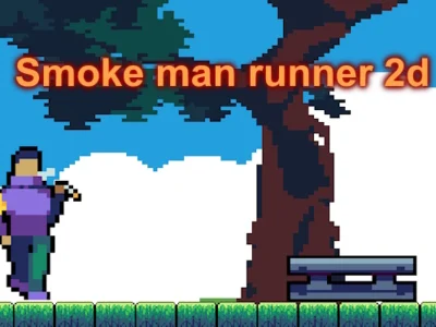 นักวิ่งควัน 2d เกมออนไลน์