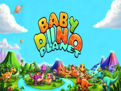 เบบี้ไดโนแพลนเน็ต เกมออนไลน์ เบบี้ไดโนแพลนเน็ต เกมออนไลน์