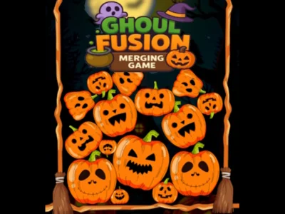 ปอบฟิวชั่น เกมออนไลน์