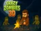 Crazy Zombies 3D เกมออนไลน์