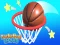 Basketball Life 3D เกมออนไลน์