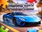 Racing Cars Puzzle Time เกมออนไลน์