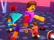 Hero Blocks Arena! การต่อสู้ดาบ Ragdoll เกมออนไลน์