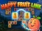 Happy Fruit Link เกมออนไลน์