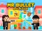 Mr Bullet — ปริศนาสายลับ เกมออนไลน์