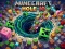 Minecraft Hole IO เกมออนไลน์