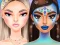 Mega Makeup Seasons ดีที่สุด เกมออนไลน์