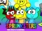 Sprunksters: การอัปเดตขั้นสุดท้าย เกมออนไลน์