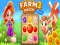 Seasons Match Farm 3 เกมออนไลน์ Seasons Match Farm 3 เกมออนไลน์