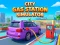 City Gas Station Simulator เกมออนไลน์