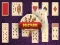 Solitaire Deluxe Edition เกมออนไลน์