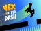 Vex Hyper Dash เกมออนไลน์