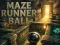 Maze Runner Ball เกมออนไลน์