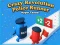 Crazy Revolution Police Runner: ไฮเปอร์แคชชวล เกมออนไลน์