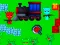 Rails Dead Sprunki เกมออนไลน์