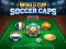 World Cup Soccer Caps เกมออนไลน์