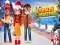 Roblox Christmas Dressup เกมออนไลน์
