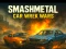 Smash Metal: สงครามซากรถ เกมออนไลน์