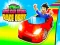 Epic Car Stunt Race Obby เกมออนไลน์