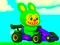 Labubu Gokart เกมออนไลน์