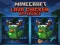 Minecraft ความแตกต่างของไก่ลาวา เกมออนไลน์