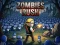 Zombie Rush เกมออนไลน์