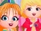 เบบี้เฮเซลปาร์ตี้น้ำชา เกมออนไลน์