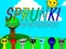 Sprunki ค้นหาความแตกต่าง เกมออนไลน์