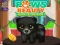 เท้าไปยังความงาม: กลับสู่ป่า เกมออนไลน์