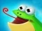 จับ frogs เกมออนไลน์