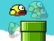 Flappy Bird ผู้เล่นหลายคน เกมออนไลน์