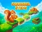 Squirrel Steps เกมออนไลน์