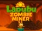 Labubu Zombie Miner เกมออนไลน์