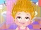 เบบี้เฮเซล: วันทำผม เกมออนไลน์