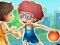 สุดยอดบาสเกตบอล เกมออนไลน์