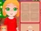 แต่งตัวสาวคริสต์มาส เกมออนไลน์