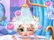อาบน้ำทารกควีนแห่งน้ำแข็ง เกมออนไลน์