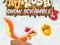 นัทรัช 3: ความสับสนในหิมะ เกมออนไลน์