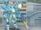 ซูเปอร์โรบอทนักสู้ เกมออนไลน์