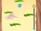 กระโดดในป่า เกมออนไลน์