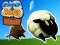แกะ + ถนน = อันตราย เกมออนไลน์