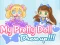 ตุ๊กตาสุดสวยของฉัน: แต่งตัว เกมออนไลน์