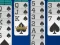 Spiderette Solitaire เกมออนไลน์