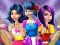 งานเลี้ยงรับรองนักเรียนจบ เกมออนไลน์