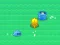 น้ำกระเซ็นมังกร Pong เกมออนไลน์