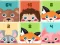 2048 เวอร์ชันน่ารัก เกมออนไลน์