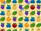 ขนมป๊อปผลไม้ เกมออนไลน์