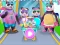 ผู้จัดการแพนด้า เกมออนไลน์