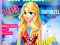 นิตยสารแฟชั่นของเจ้าหญิง เกมออนไลน์