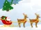 ความท้าทายของซานต้าที่ปล่องไฟ เกมออนไลน์
